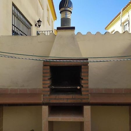 Willa Casa Rojas Tarifa Zewnętrze zdjęcie