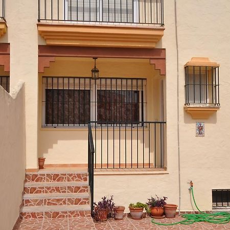 Willa Casa Rojas Tarifa Pokój zdjęcie