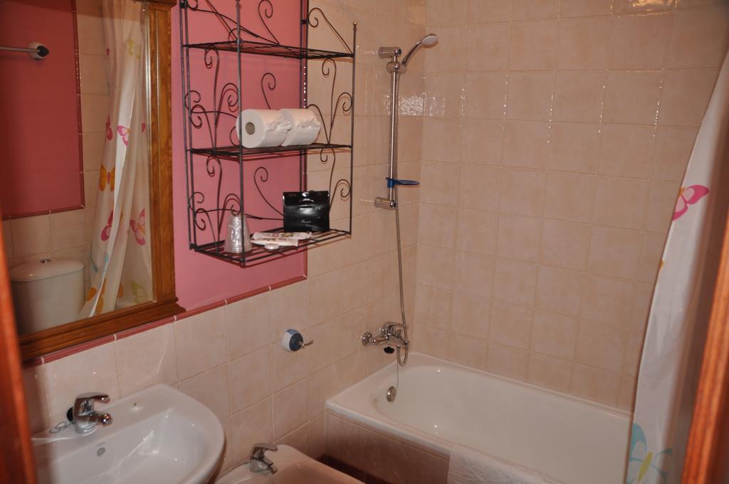 Willa Casa Rojas Tarifa Pokój zdjęcie