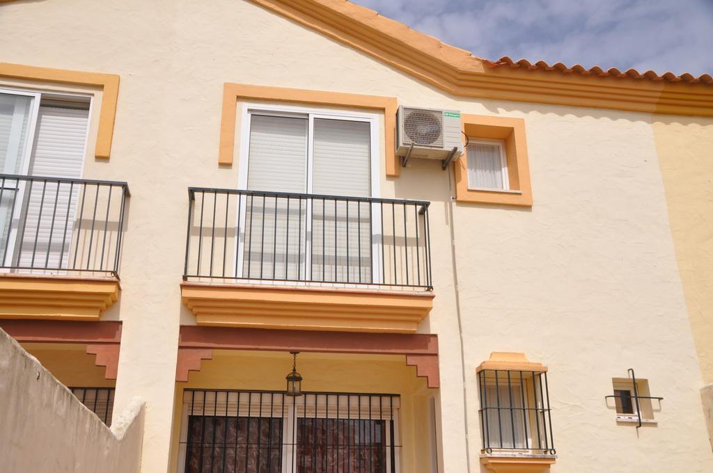 Willa Casa Rojas Tarifa Pokój zdjęcie
