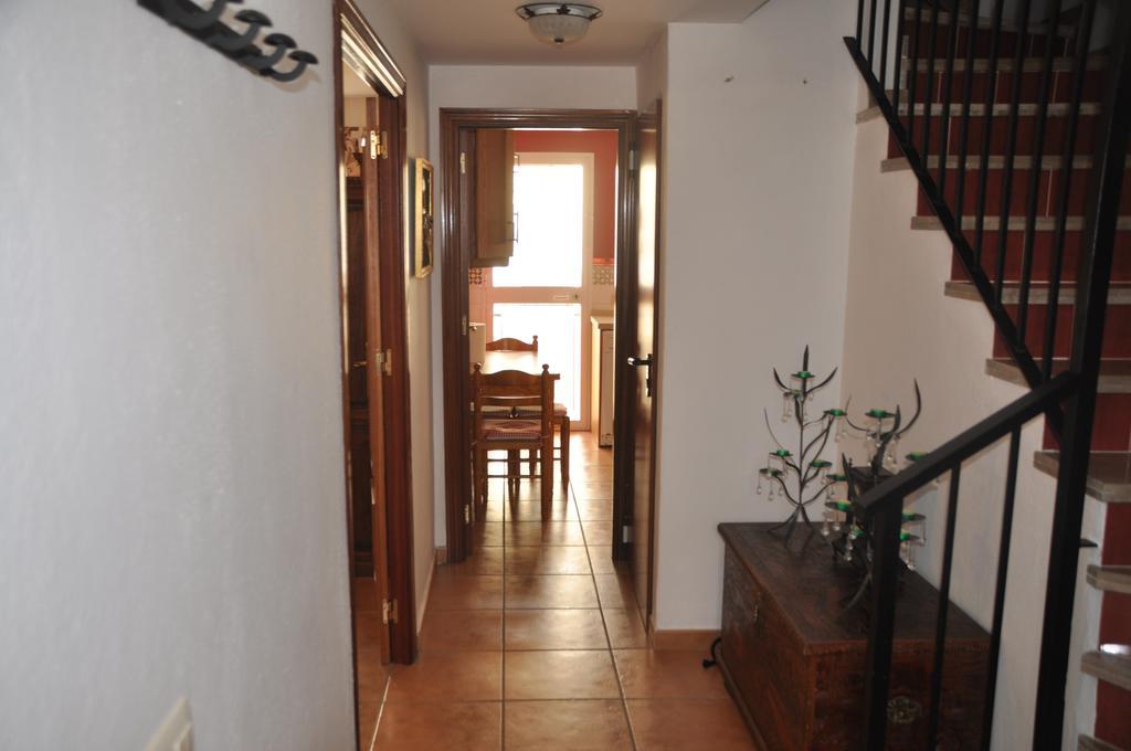 Willa Casa Rojas Tarifa Pokój zdjęcie