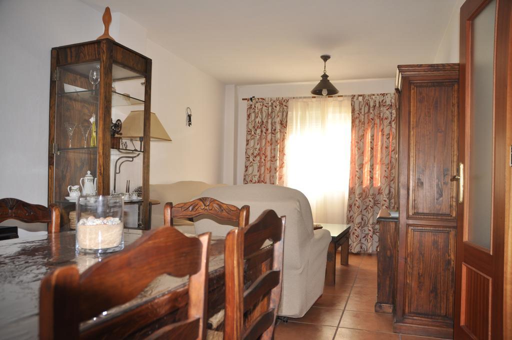 Willa Casa Rojas Tarifa Zewnętrze zdjęcie